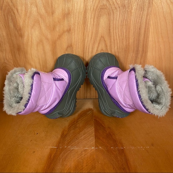 Sorel Waterproof Snow Boots TSS1238 - Picture 6 of 8